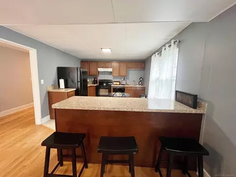 Kitchen - 40 Washington, Sandusky, MI 48471 photo 3 of 3
