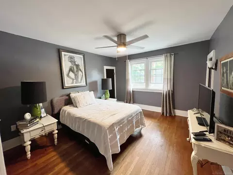 Bedroom - 40 Washington, Sandusky, MI 48471 photo 3 of 4
