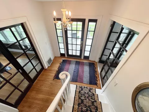 Entry Way - 40 Washington, Sandusky, MI 48471 photo 1 of 6