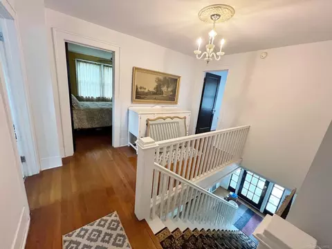 Entry Way - 40 Washington, Sandusky, MI 48471 photo 6 of 6
