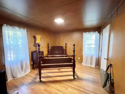 Bedroom - 40 Washington, Sandusky, MI 48471 photo 1 of 4