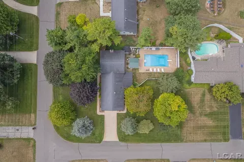 View/Area - 2726 Coach Lite, Tecumseh, MI 49286 photo 1 of 7
