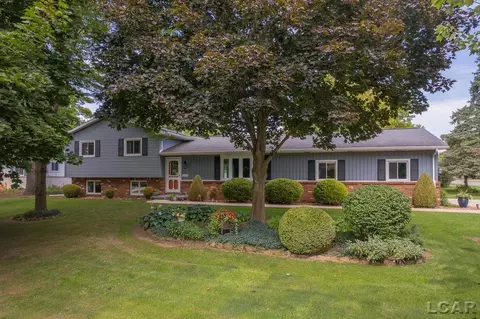 Exterior - 2726 Coach Lite, Tecumseh, MI 49286 photo 15 of 15