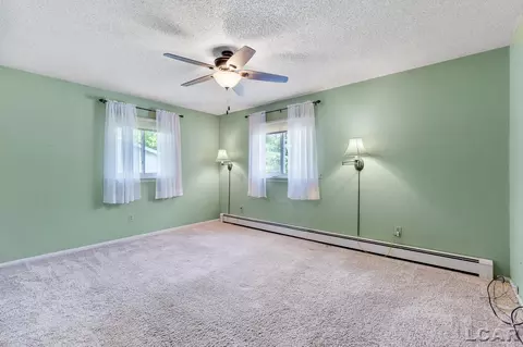 Bedroom - 2726 Coach Lite, Tecumseh, MI 49286 photo 3 of 4
