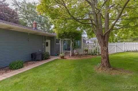 Exterior - 2726 Coach Lite, Tecumseh, MI 49286 photo 14 of 15