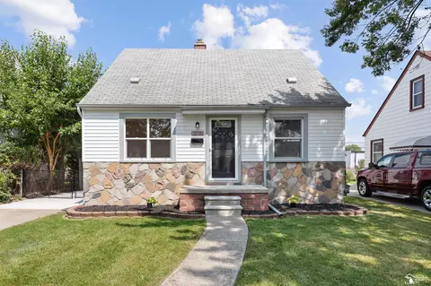13538 Kerr, Southgate, MI 48195