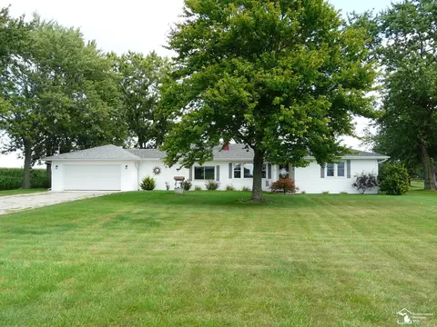 10400 Sylvania Petersburg, Ottawa Lake, MI 49267