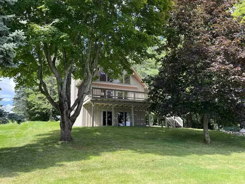 Exterior - 2379 Islanders, Gladwin, MI 48624 photo 8 of 8
