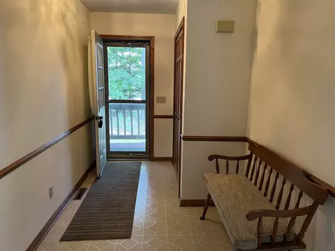 Entry Way - 2379 Islanders, Gladwin, MI 48624 photo 1 of 2