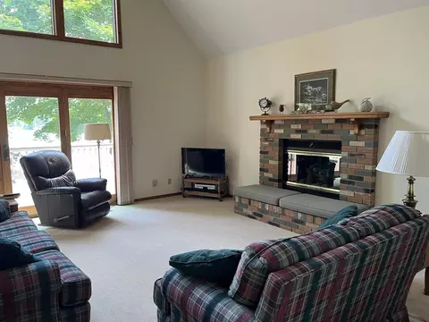Living - 2379 Islanders, Gladwin, MI 48624 photo 1 of 7