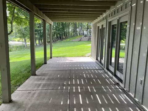 Exterior - 2379 Islanders, Gladwin, MI 48624 photo 6 of 8