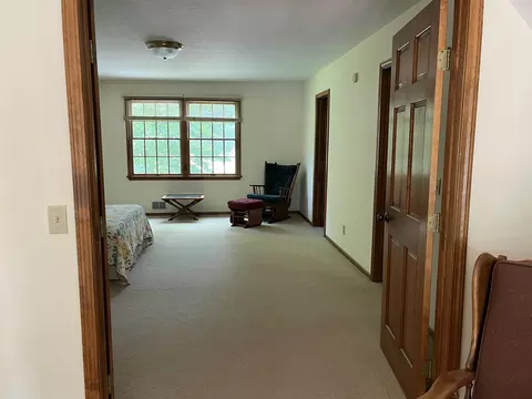 Bedroom - 2379 Islanders, Gladwin, MI 48624 photo 9 of 9