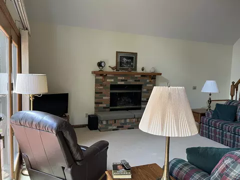 Living - 2379 Islanders, Gladwin, MI 48624 photo 2 of 7