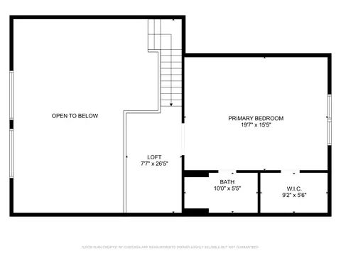 Floorplan - 2379 Islanders, Gladwin, MI 48624 photo 3 of 4