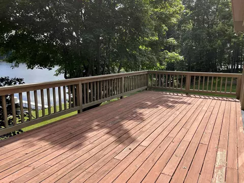 Exterior - 2379 Islanders, Gladwin, MI 48624 photo 3 of 8