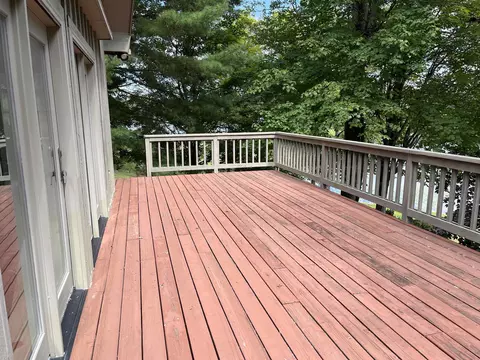 Exterior - 2379 Islanders, Gladwin, MI 48624 photo 4 of 8