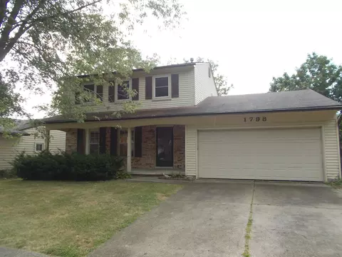 1798 Hamlet, Ypsilanti, MI 48198