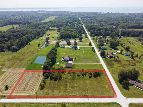 000 Meldrum, Fair Haven, MI 48023