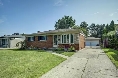 32730 Stricker, Warren, MI 48088
