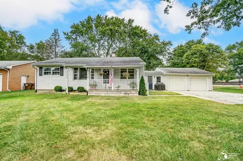 180 Calvin, Monroe, MI 48162