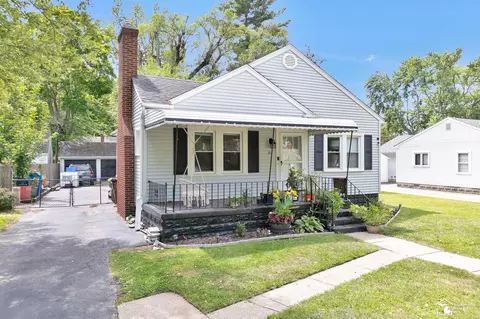 Exterior - 21 Stanford, Monroe, MI 48162 photo 3 of 11