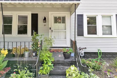 Exterior - 21 Stanford, Monroe, MI 48162 photo 5 of 11