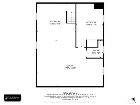 Floorplan - 21 Stanford, Monroe, MI 48162 photo 1 of 4