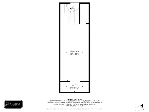 Floorplan - 21 Stanford, Monroe, MI 48162 photo 3 of 4