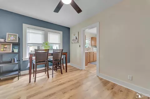 Dining - 21 Stanford, Monroe, MI 48162 photo 1 of 2