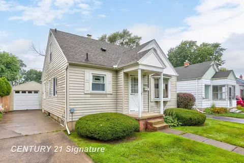 3313 Osler, Saginaw, MI 48602