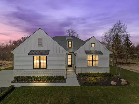 66842 Meadowlands, Washington Township, MI 48095