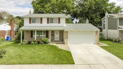 31720 Wixson, Warren, MI 48092