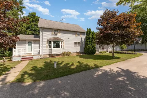 182 N 7 Mile, Linwood, MI 48634