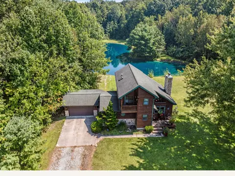 3843 Mayer, East China, MI 48054