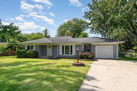 1308 Leo, Saginaw, MI 48638