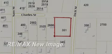 351 Dick, Midland, MI 48642