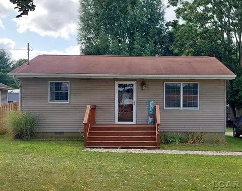 338 Connor, Onsted, MI 49265