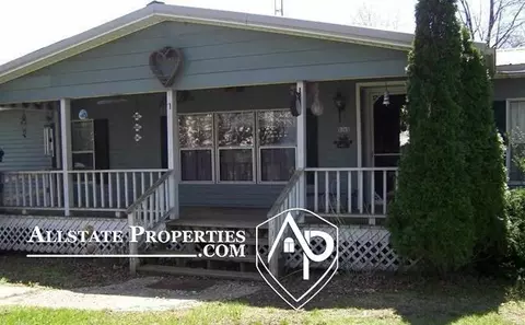 5769 Benson, Otter Lake, MI 48464