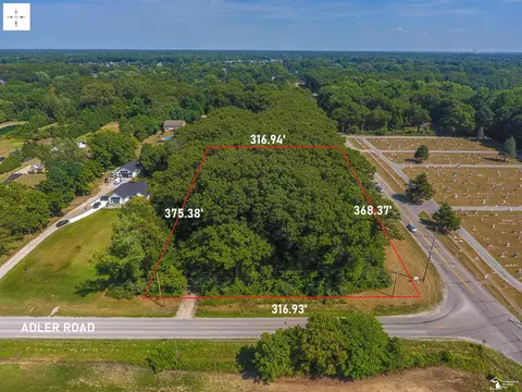 0 W Sternsadler, Lambertville, MI 48144