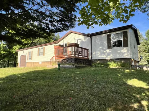13195 Town, Skanee, MI 49962