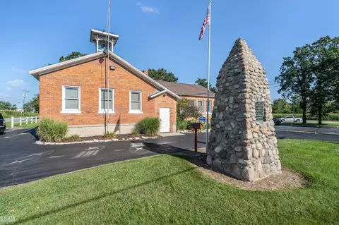0 Ida Maybee, Monroe, MI 48162 photo 20