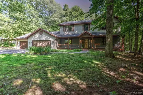 N10414 Mount Zion, Ironwood, MI 49938