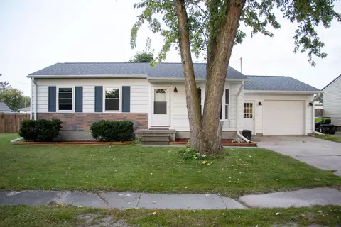 611 Oakwood, Pinconning, MI 48650