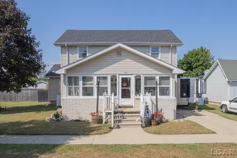 317 E Congress, Morenci, MI 49256