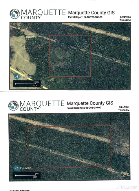 tbd Co Rd Sy, Arnold, MI 49819 photo 12