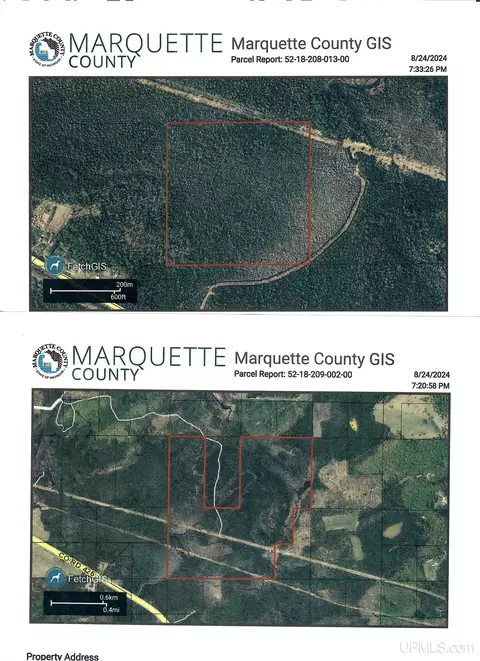 tbd Co Rd Sy, Arnold, MI 49819 photo 11