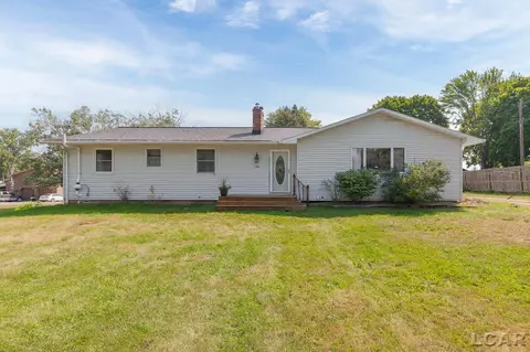 11636 W M50, Brooklyn, MI 49230