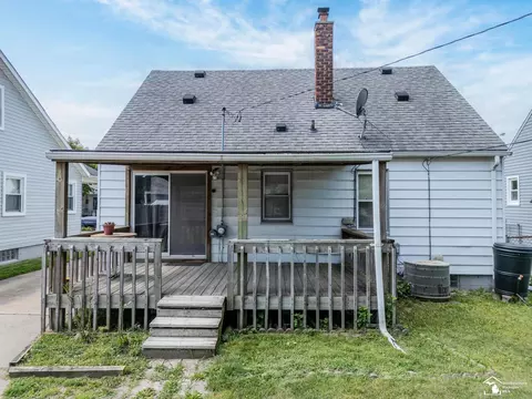 17723 Brinson, Riverview, MI 48193 photo 25