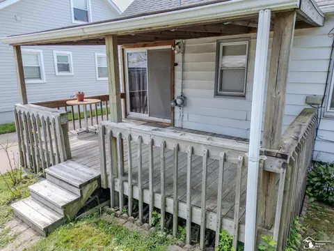 17723 Brinson, Riverview, MI 48193 photo 26