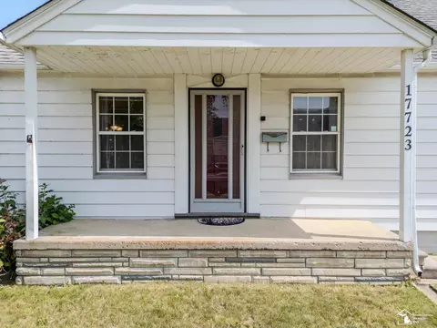 17723 Brinson, Riverview, MI 48193 photo 28